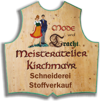 Maßschneiderei Kirchmayr